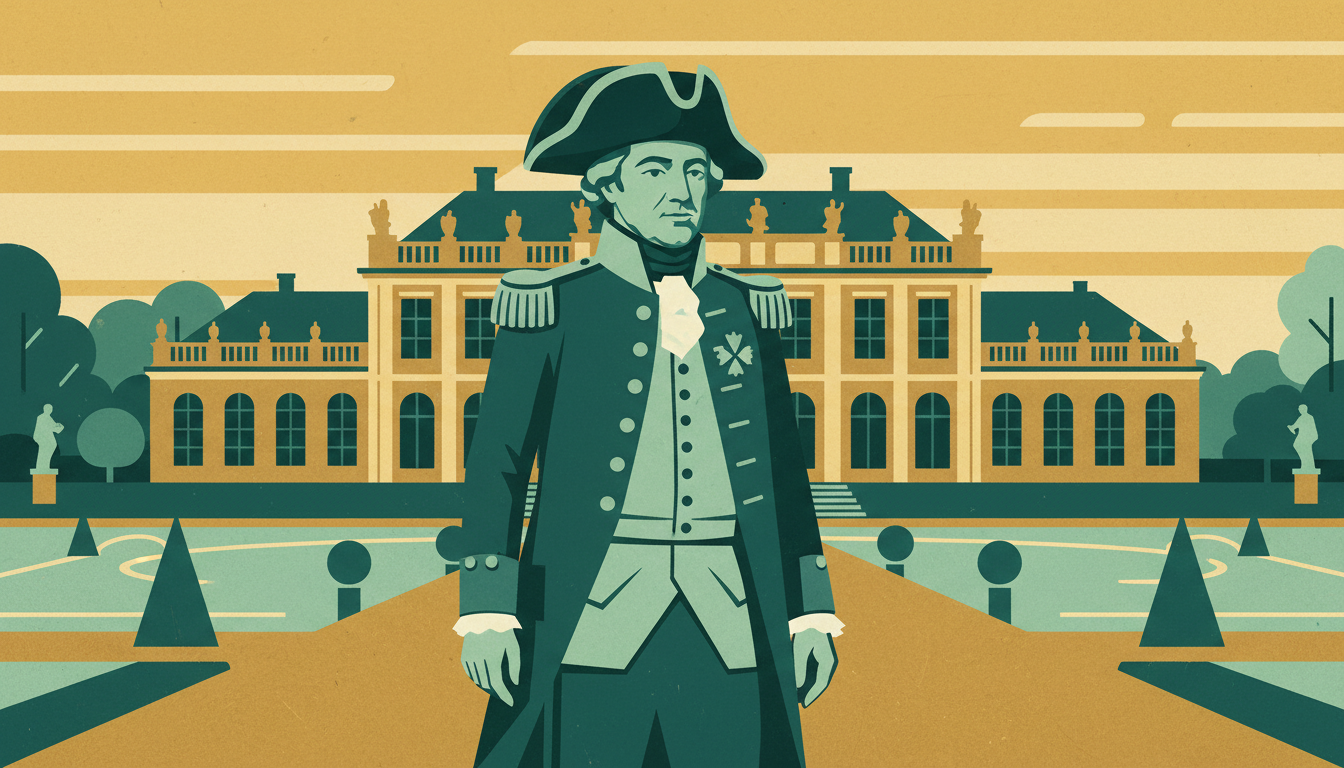 Friedrich der Große und die Aufklärung: Wie Preußen Europa veränderte